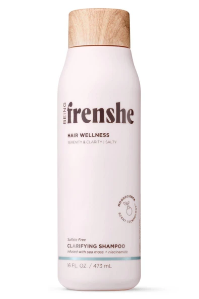 Being Frenshe Salty Arındırıcı Şampuan 473ML ürün görseli 1