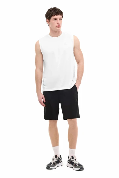 Lumberjack Brushort 20p-002 Erkek Sort - Siyah ürün görseli 1