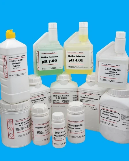 İzmir Teknik Laktik Asit, 80 % Food Grade,1000 Ml ürün görseli 1