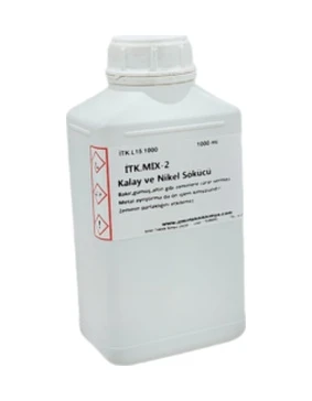 Izmir Teknik Kalay,nikel Sökücü -1000 Ml ürün görseli 1