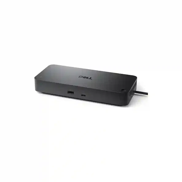Dell Pro Smart Dock 130W USB-C SD25 210-BRFM - Resim 2
