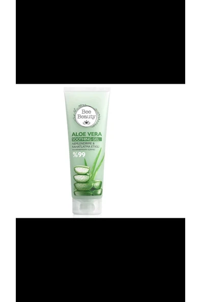 Bee Beauty Aloe Vera Yatıştırıcı Jel 200 ml ürün görseli 1