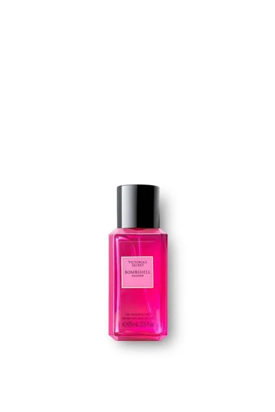 Victoria's Secret Bombshell Passion Seyahat Boyu Vücut Spreyi ürün görseli 1