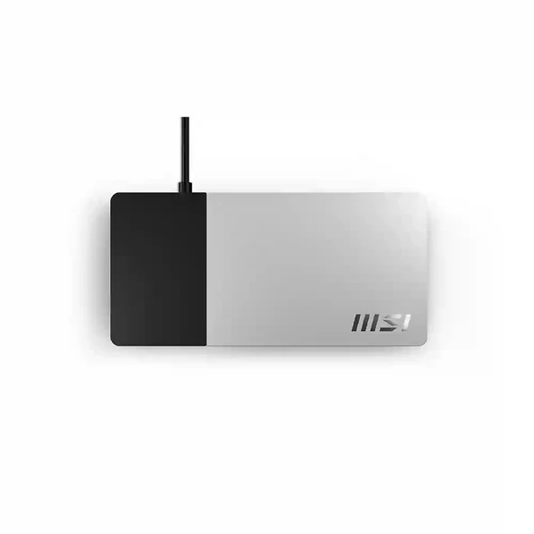 MSI USB-C Docking Station Gen 2 - Resim 6