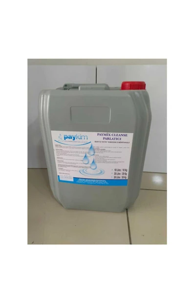 PAYMİX PARLATICI ürün görseli 1