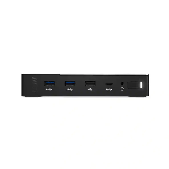 MSI USB-C Docking Station Gen 2 - Resim 7