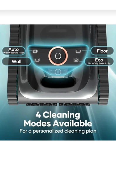 aiper Aıper scuba s1 havuz robotu - Resim 5