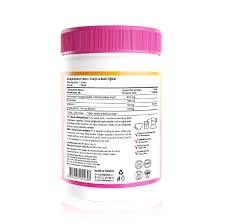 Validus Collagen Peptides Powder 300 gr - Resim 2