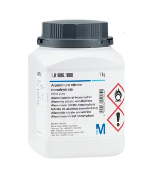 Merck Ammonium Chloride Gr For Analysis Acs,iso,merck1 Kg ürün görseli 1