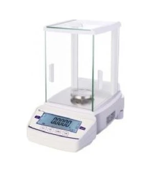 İzmir Teknik Terazi-analitik 200g/0.1mg 0.0001g ürün görseli 1