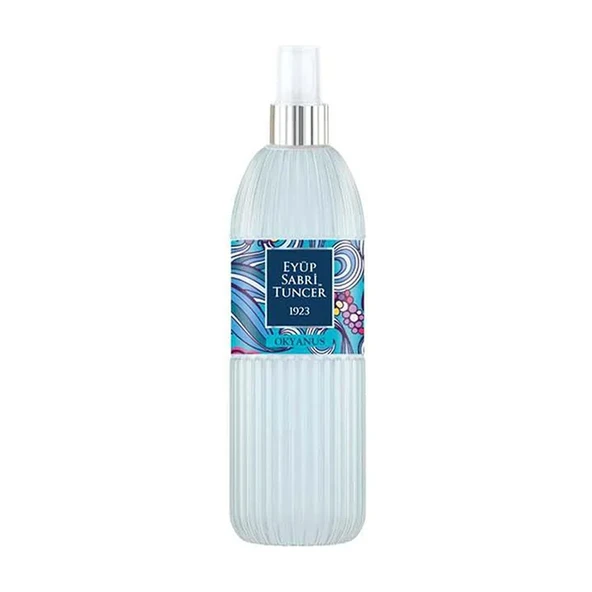 Eyüp Sabri Tuncer Kolonya 150 Ml Sprey,Okyanus ürün görseli 1