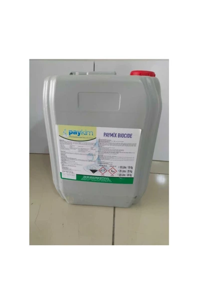 PAYMİX YOSUN ÖNLEYİCİ ürün görseli 1