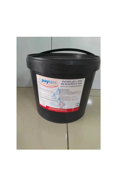 PAYMİX PH Düşürücü ürün görseli 1