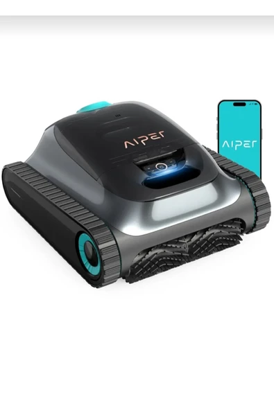 aiper Aıper scuba s1 havuz robotu - Resim 3