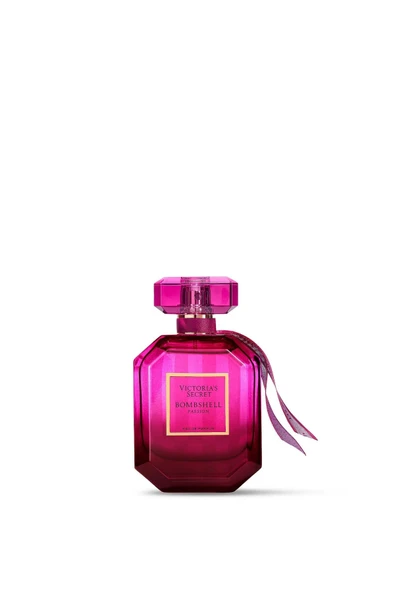 Victoria's Secret Bombshell Passion Eau de Parfum ürün görseli 1