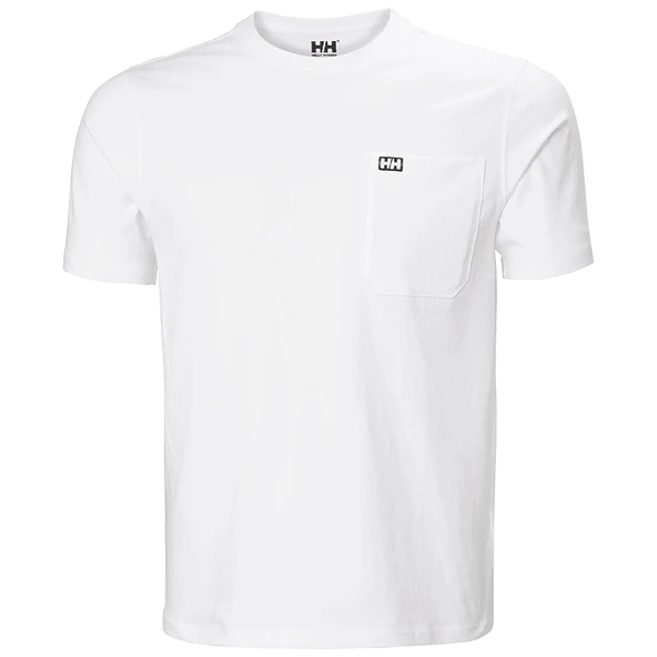 Helly Hansen Hudson T-Shırt Hha.54530 - Resim 8
