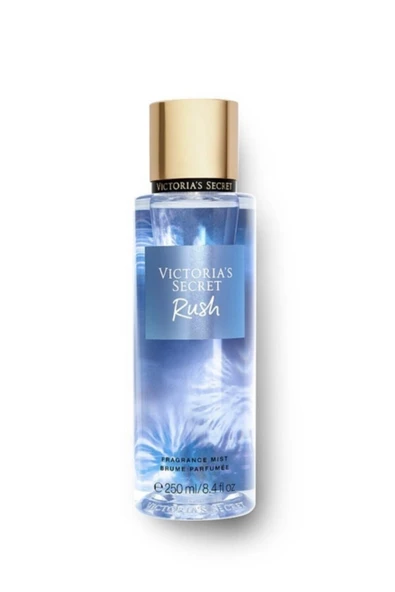 Victoria's Secret Rush Mist Vücut Spreyi 250ml ürün görseli 1