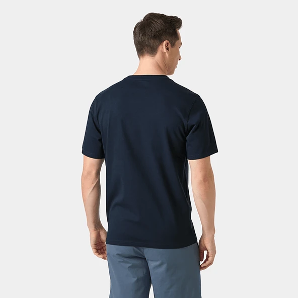 Helly Hansen Hudson T-Shırt Hha.54530 - Resim 3