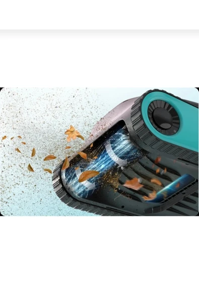 aiper Aıper scuba s1 havuz robotu - Resim 4