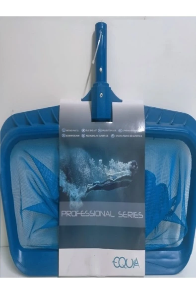 Aqua DERİN KEPÇE ürün görseli 1