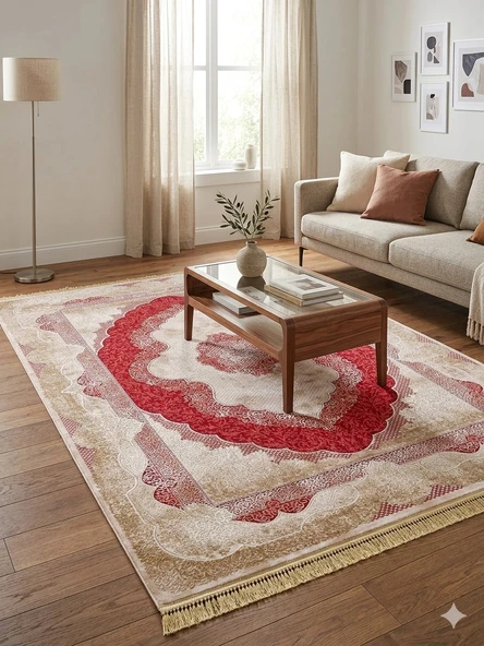 Padişah Halı 180x250 Santo Koleksiyonu 31882-010 ürün görseli 1