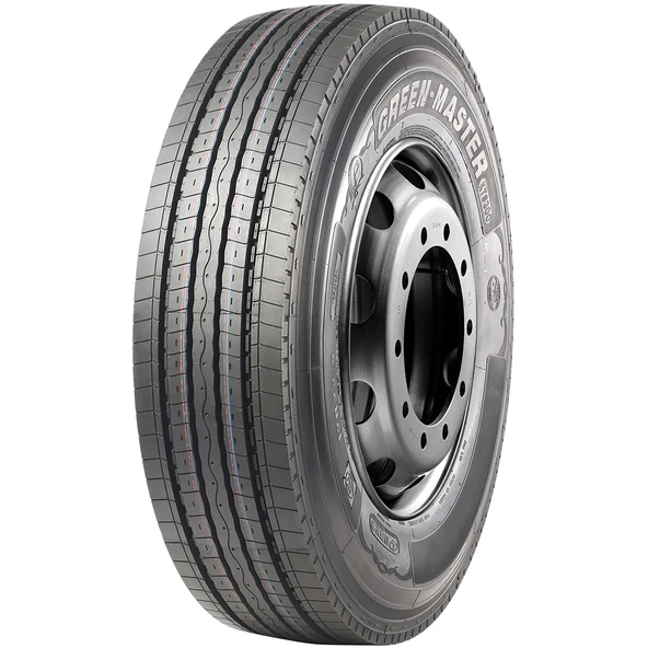 Benchmark 315/70R22.5 156/150L KTS300 (4 Mevsim) (2025) ürün görseli 1
