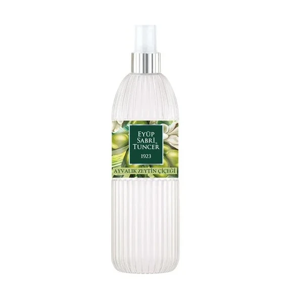 Eyüp Sabri Tuncer Kolonyası 150Ml Pet Şişe Sprey ürün görseli 1