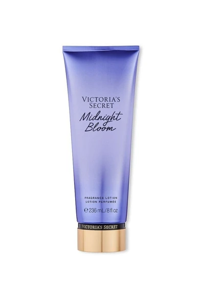 Victoria's Secret Midnight Bloom Vücut Losyonu ürün görseli 1