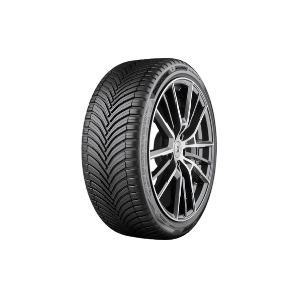 Bridgestone Turanza All Season 6 215/60 R17 100V XL 4 Mevsim Lastik - 2026 ürün görseli 1