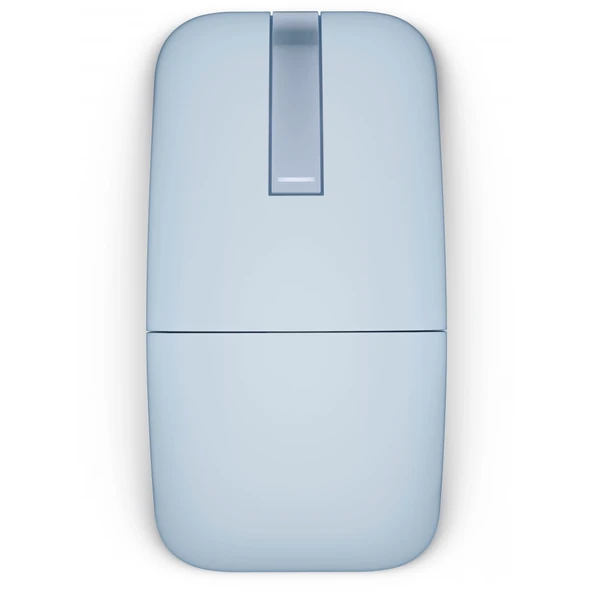 Dell MS700 Kablosuz Mouse Mavi 570-BBFX - Resim 2