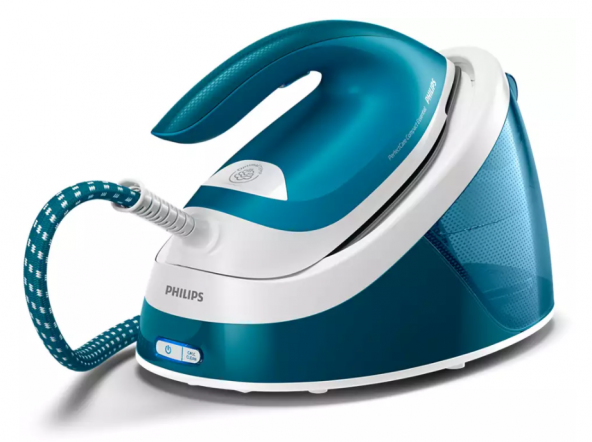 Philips    Philips Ütü GC6815/20 Essential Buhar Kazanlı Ütü ürün görseli 1
