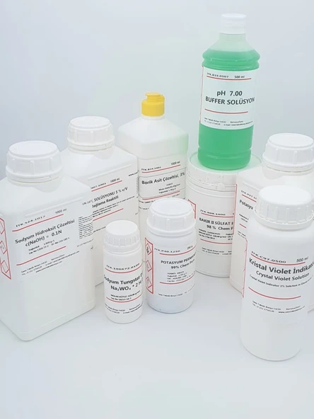 İzmir Teknik ÜRE - 1 KG ürün görseli 1