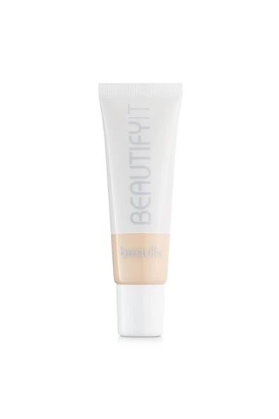 beaulis Beautify It Bb Krem 131 Ivory ürün görseli 1