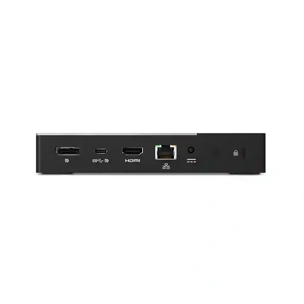 MSI USB-C Docking Station Gen 2 - Resim 8