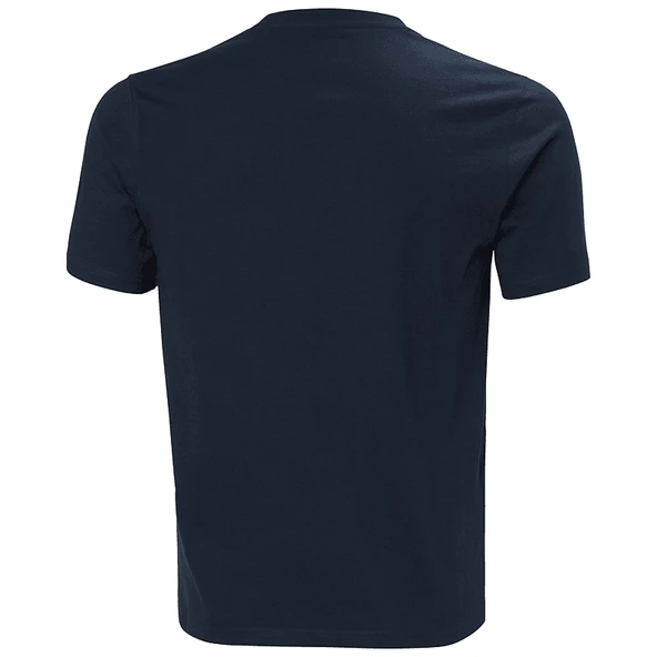 Helly Hansen Hudson T-Shırt Hha.54530 - Resim 5
