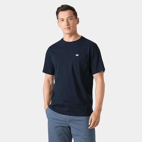 Helly Hansen Hudson T-Shırt Hha.54530 ürün görseli 1