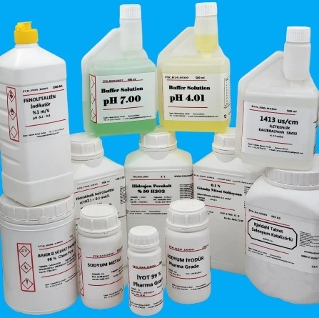 Carez I Solüsyon Çözeltisi - 500 Ml ürün görseli 1