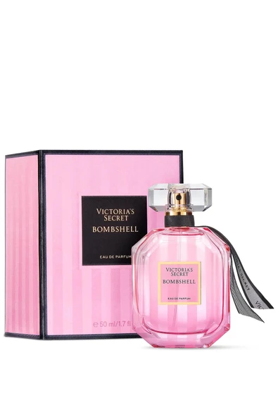 Victoria's Secret Bombshell Eau de Parfum - Resim 2