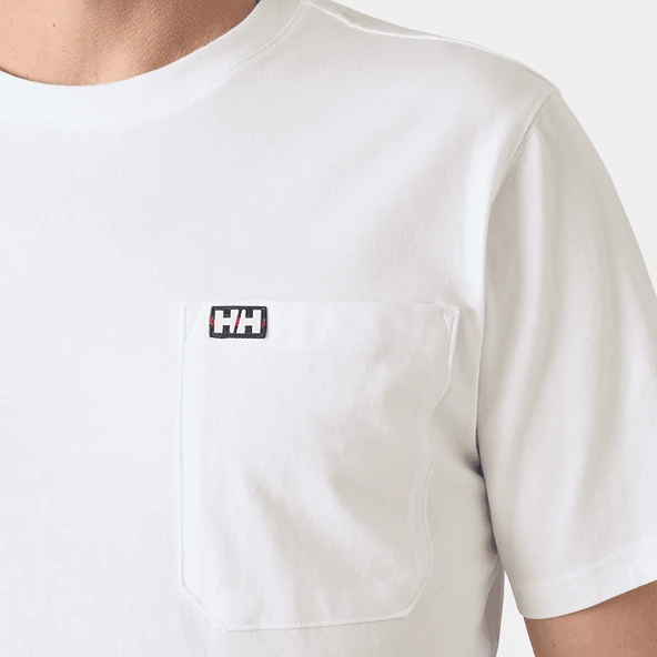 Helly Hansen Hudson T-Shırt Hha.54530 - Resim 7