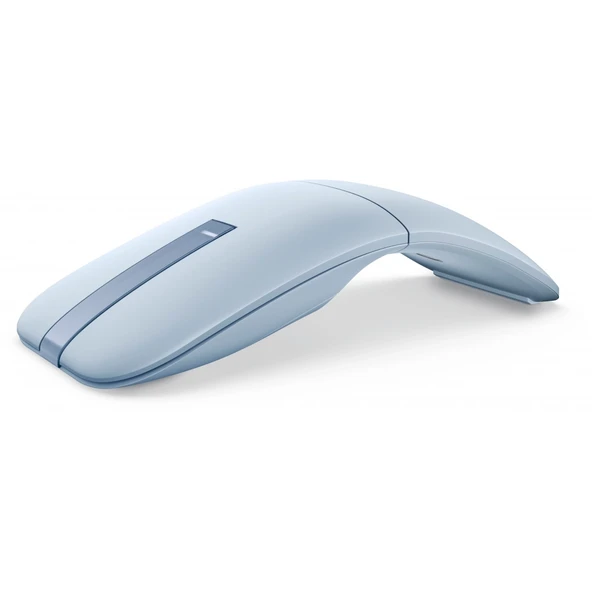 Dell MS700 Kablosuz Mouse Mavi 570-BBFX - Resim 4