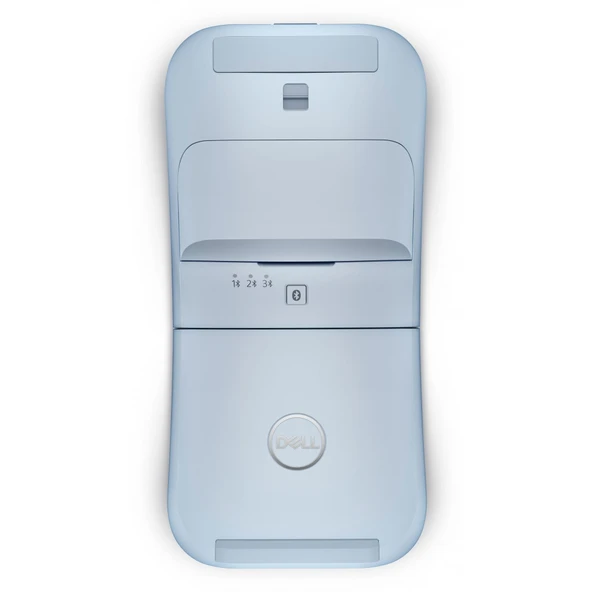 Dell MS700 Kablosuz Mouse Mavi 570-BBFX - Resim 6