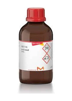 Merck m-Cresol For Synthesis - 1L ürün görseli 1
