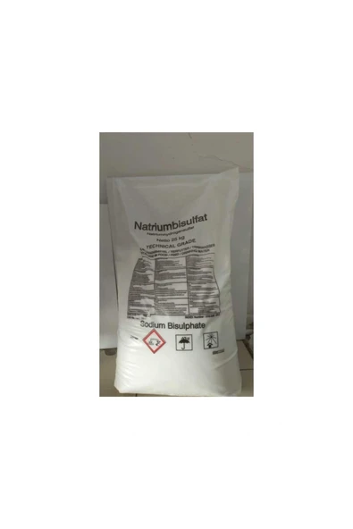 QUARDEX TOZ PH DÜŞÜRÜCÜ 25 KG ürün görseli 1