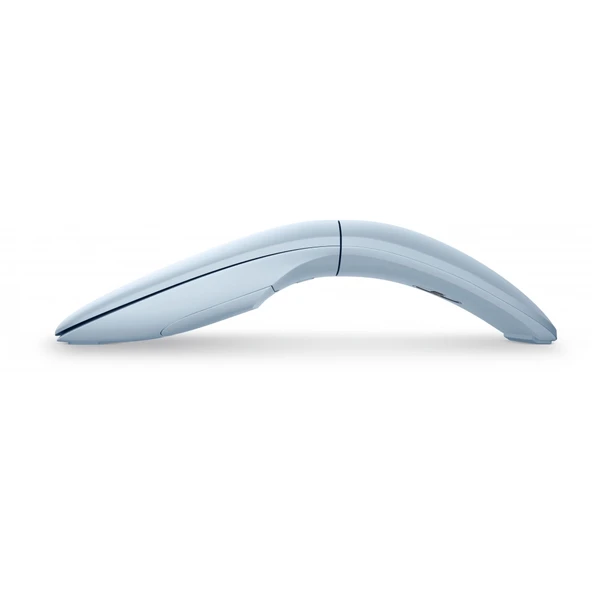 Dell MS700 Kablosuz Mouse Mavi 570-BBFX - Resim 5