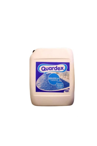 QUARDEX BERRAKLAŞTIRICI ürün görseli 1