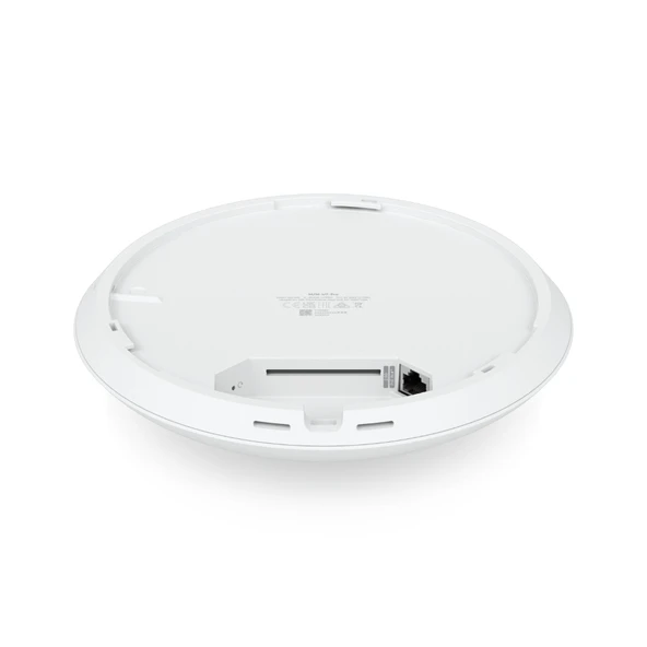 UBIQUITI U7 PRO WIFI7 BE9300 Tri Band Outdoor Access Point ürün görseli 1