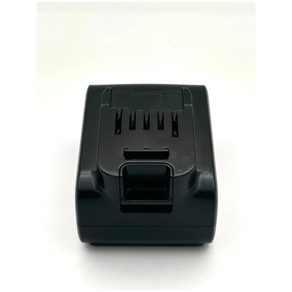 Philips 6000 Serisi XC6551/01 Dikey Süpürge 3500MAH 25.2 V Batarya – Orjinal Uyumlu ürün görseli 1