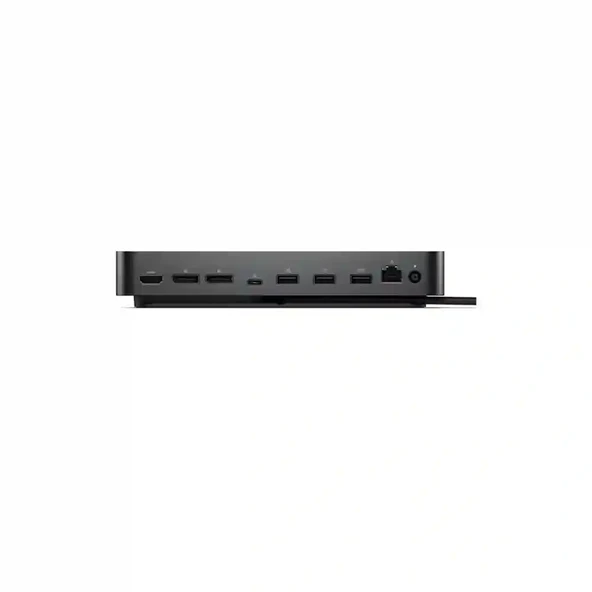 Dell Pro Smart Dock 130W USB-C SD25 210-BRFM - Resim 3