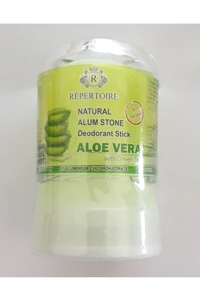 Madame Coco Répertoıre Alum Taşı Bazlı Kristal Deodorant 45 gr ürün görseli 1