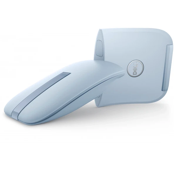 Dell MS700 Kablosuz Mouse Mavi 570-BBFX ürün görseli 1